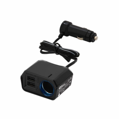 Autoadaptér USB COMPASS 07432 Select
