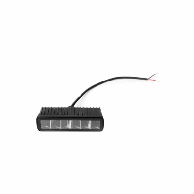 Světlo na pracovní stroje LED CARCLEVER wl-454 10/30V 18W