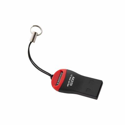 Čtečka paměťových karet Micro SD BLOW MC124