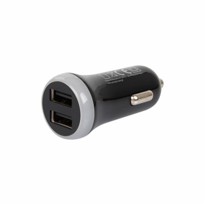 Autoadaptér USB BLOW H31