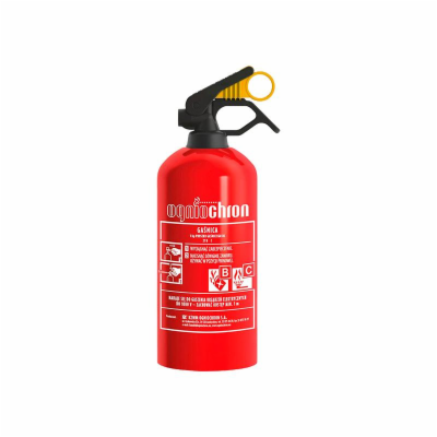 Hasicí přístroj BLOW 21B/C 1kg práškový