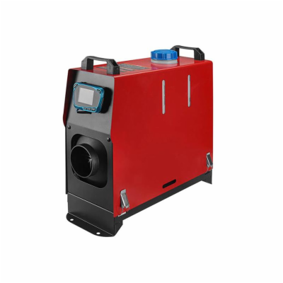 Nezávislé topení BLITZWOLF BW-AH-V2-BT 5kW 12V