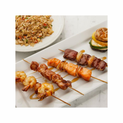 Špejle grilovací BBQ 56260 100ks