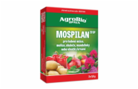 Přípravek proti mšicím a molicím AGROBIO Mospilan 20 SP 2x1,8g