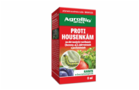 Přípravek proti housenkám AGROBIO Karate Zeon 5 CS 6ml