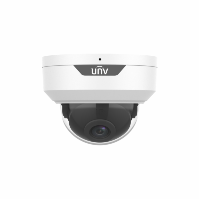 Uniview IPC324LE-ADF28K-H, 4MPx dome, 101,1°, Smart IR 30...