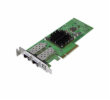 DELL Broadcom 57414 Dual Port/ 2-portová/ 10/25GbE SFP28 PCIe Low sprofile íťová karta