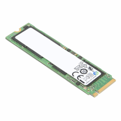 Lenovo disk 512GB Performance PCIe Gen4 NVMe OPAL2 M.2 22...