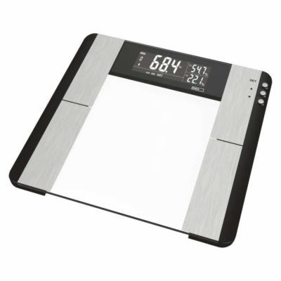 Emos PT718 Emos osobní digitální váha, BMI index, paměť