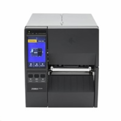 ROZBALENO - Zebra ZT231, 8 dots/mm (203 dpi), peeler, dis...
