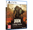 PS5 - DOOM: The Dark Ages Premium Edition