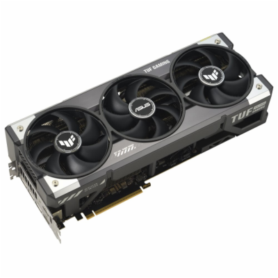 ASUS GeForce TUF RTX5080 O16G GAMING / 16GB GDDR7 / PCI-E...
