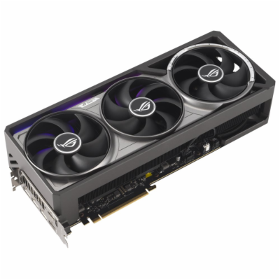 ASUS ROG ASTRAL RTX5080 OC GAMING 16GB/256-bit GDDR7 2xHD...