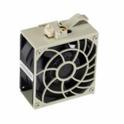 SUPERMICRO 80x80x38mm Hot-Swappable Middle Fan 13500 RPM
