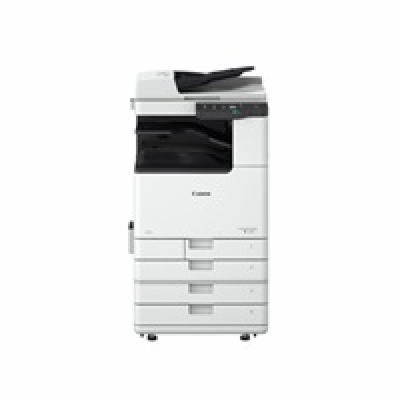 Canon imageRUNNER 2925i MFP (tisk, kopírování, fax) A3, U...