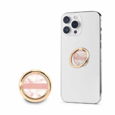 Guess Ring stand pink Marble Guess Ring Stand Pink Marble...