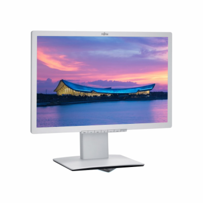 Monitor Fujitsu B22W-7 LED  Monitor - 22 palců, 1680 x 10...