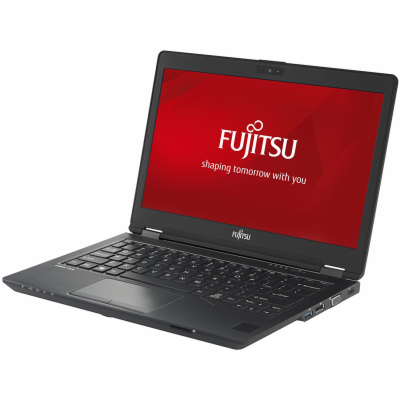 Fujitsu LifeBook U728 12,5 palců, 8 GB, Intel Core i5-825...