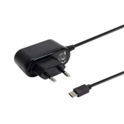 EVOLVEO univerzální nabíječka USB-C pro mobilní telefony,...