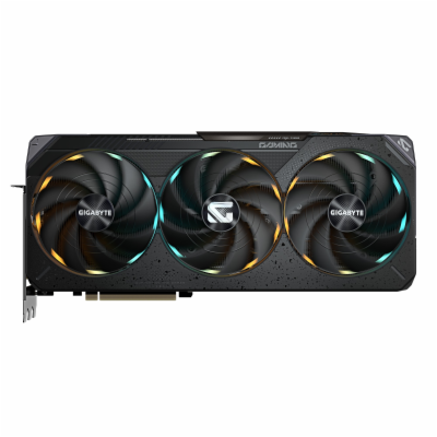 GIGABYTE GeForce RTX 5090 GAMING OC 32G