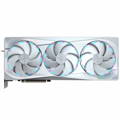 GIGABYTE AORUS GeForce RTX 5080 MASTER ICE 16G