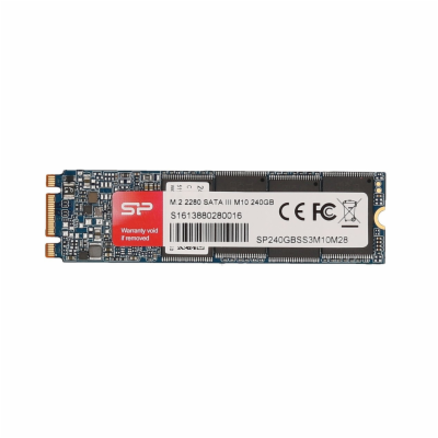 2-Power M.2 SATA 256GB 2280 Rychlý SSD disk 2-Power se SA...