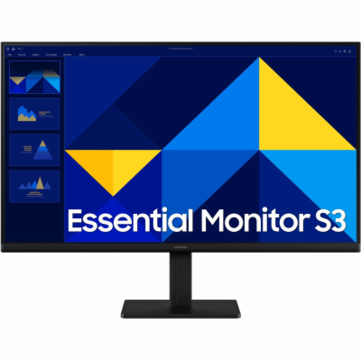 Samsung 27S30GD 27" LED IPS 1920x1080 Mega DCR 5ms 250cd ...
