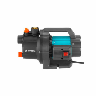 GARDENA čerpadlo zahradní 3000/4 BASIC