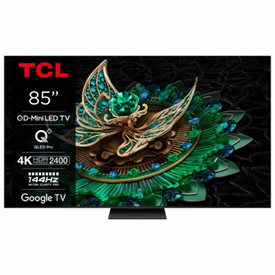 85" TCL 85C765