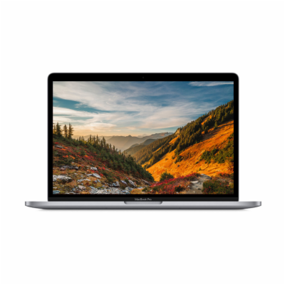 Apple MacBook Pro 13" Touch Bar (2020) Space Gray 13,3 pa...