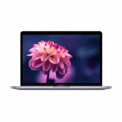 Apple MacBook Pro 13" Touch Bar (2020) Space Gray 13,3 pa...