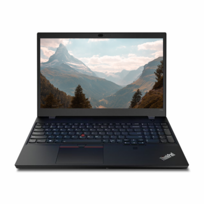 Lenovo ThinkPad P15 G1 15,6 palců, 16 GB, Intel Core i7-1...