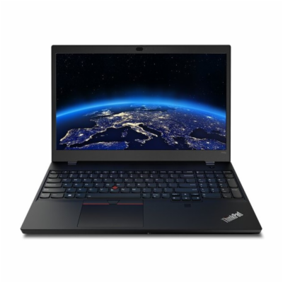 Lenovo ThinkPad P15 G1 15,6 palců, 16 GB, Intel Core i7-1...