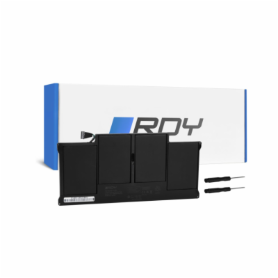 Baterie RDY pro notebook Apple MacBook Air 13 A1369 A1466...