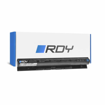 Baterie RDY pro notebook Lenovo G50-30 14,4V 2000mAh, kom...