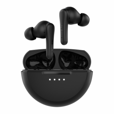 Belkin SOUNDFORM™ Rhythm - True Wireless Earbuds - bezdrá...