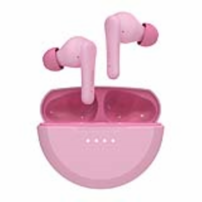 Belkin SOUNDFORM™ Nano 2 - Wireless Earbuds for Kids - dě...