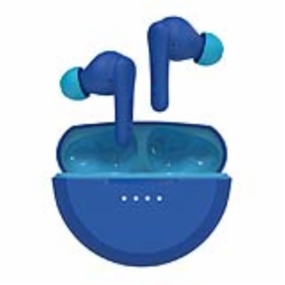Belkin SOUNDFORM™ Nano 2 - Wireless Earbuds for Kids - dě...