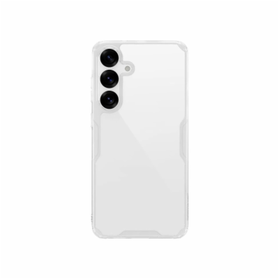 Nillkin Nature TPU PRO Kryt pro Samsung Galaxy S25 Transp...