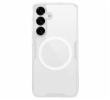 Nillkin Nature TPU PRO Magnetic Kryt pro Samsung Galaxy S25 Transparent