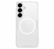 Nillkin Nature TPU PRO Magnetic Kryt pro Samsung Galaxy S25+ Transparent