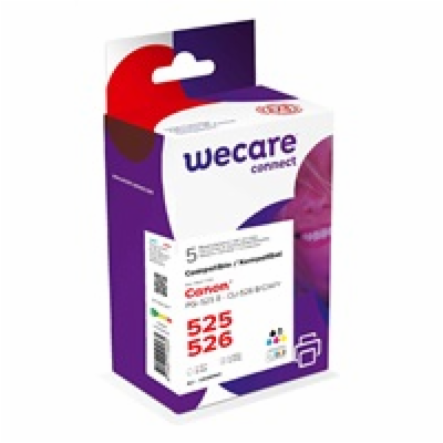 WECARE ARMOR cartridge pro CANON Pixma IP4850, MG5150, MG...