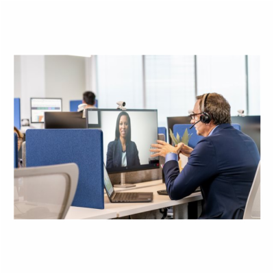 HP Poly VOY 4320 -M USB-C HS +BT700