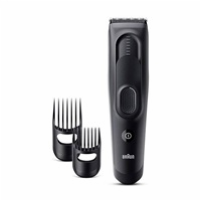 Braun Series 5 HC5330 zastřihovač vlasů, samoostřicí nože...