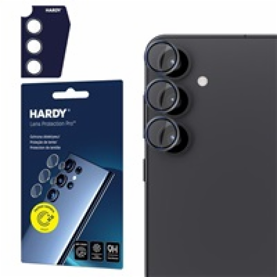 3mk HARDY Lens Protection Pro Black pro Samsung Galaxy S2...