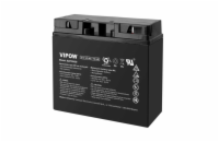 Baterie motocyklová 12V 25Ah VIPOW
