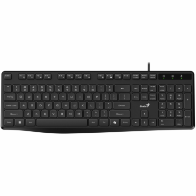 GENIUS KB-117S
