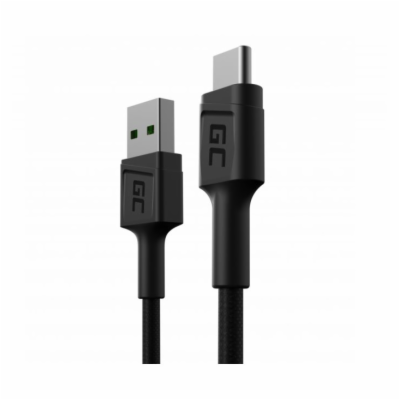 GreenCell Green Cell KABGC25 PowerStream USB-A - USB-C 30...