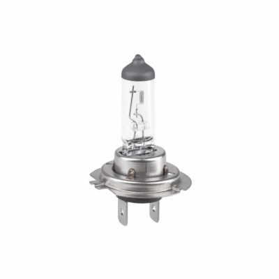 Autožárovka halogenová H7 12V 55W VIPOW ZAR0166