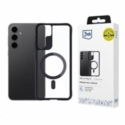 3mk Satin Armor MagCase pro Samsung Galaxy S25+